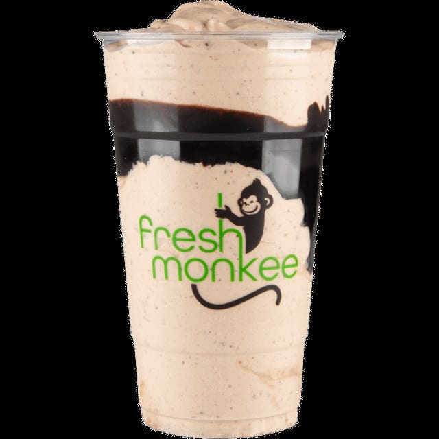 Filthy Monkee.