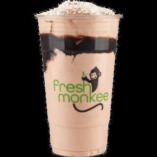 Chocolate Coconut