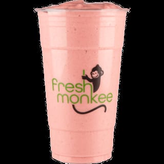 Strawberry Lemonade