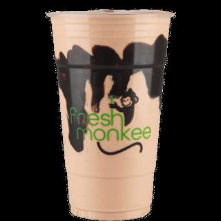 Hazelnut Monkee