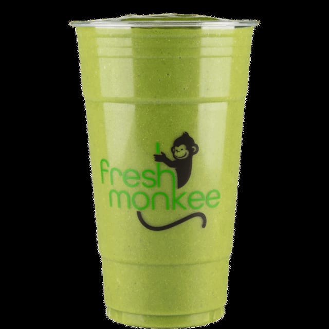 Ultimate Green.