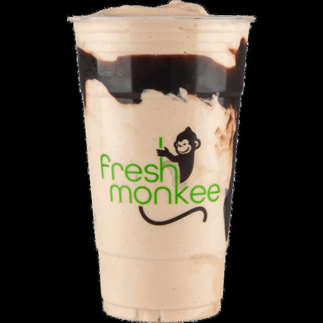 Dirty Filthy Monkee.