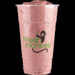 Antioxidant Berry