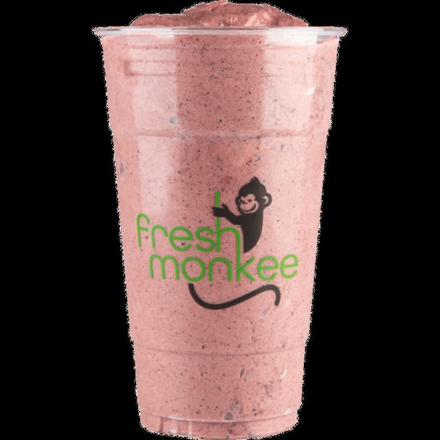 Antioxidant Berry.